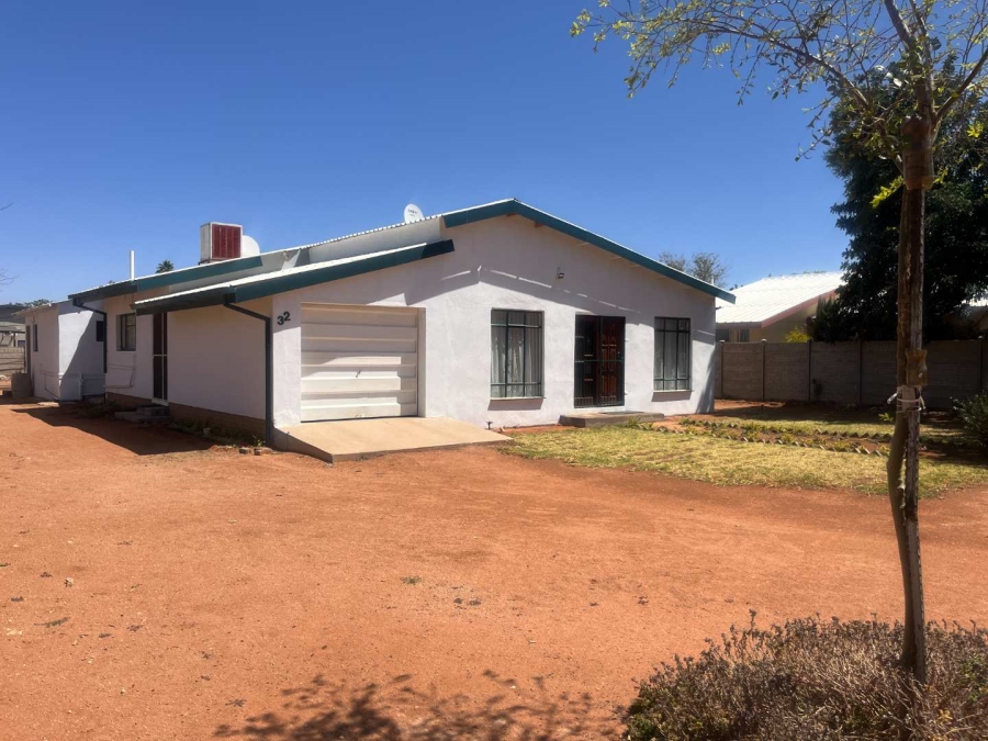 3 Bedroom Property for Sale in Oosterville Northern Cape